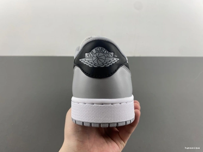 HYPE Air Low OG Barons Jordan 1 CZ0790-110 0725